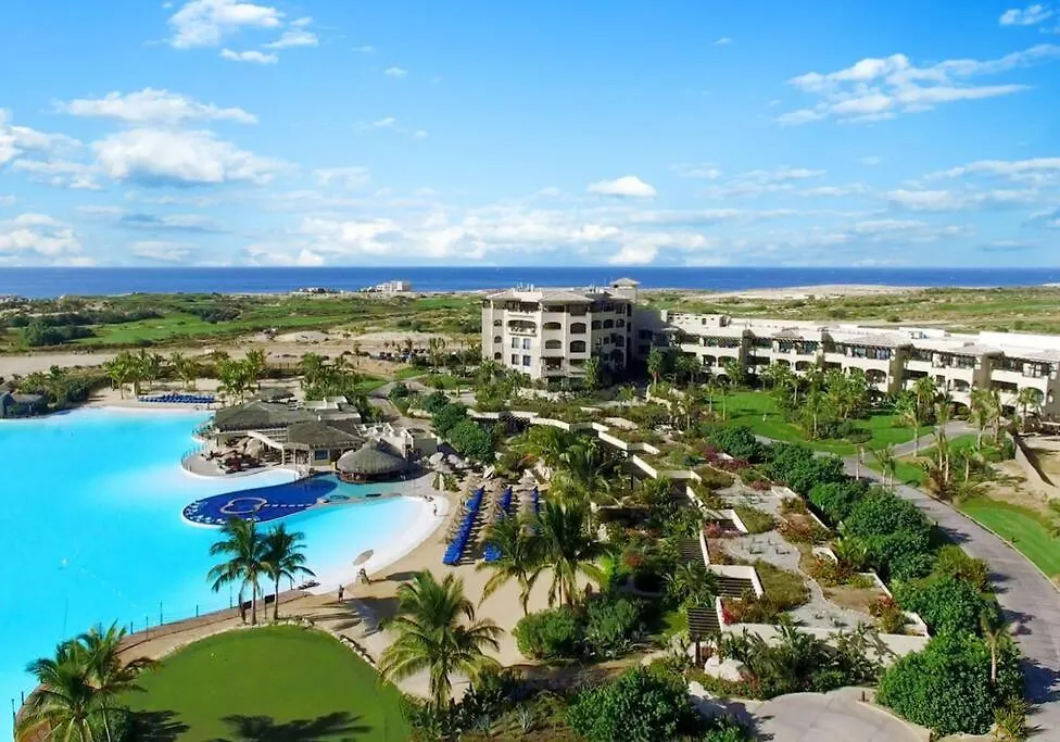 Aparthotel Beachfront 2 Bdrm Condo In Exclusive Diamante Golf Cabo San Lucas Mexico