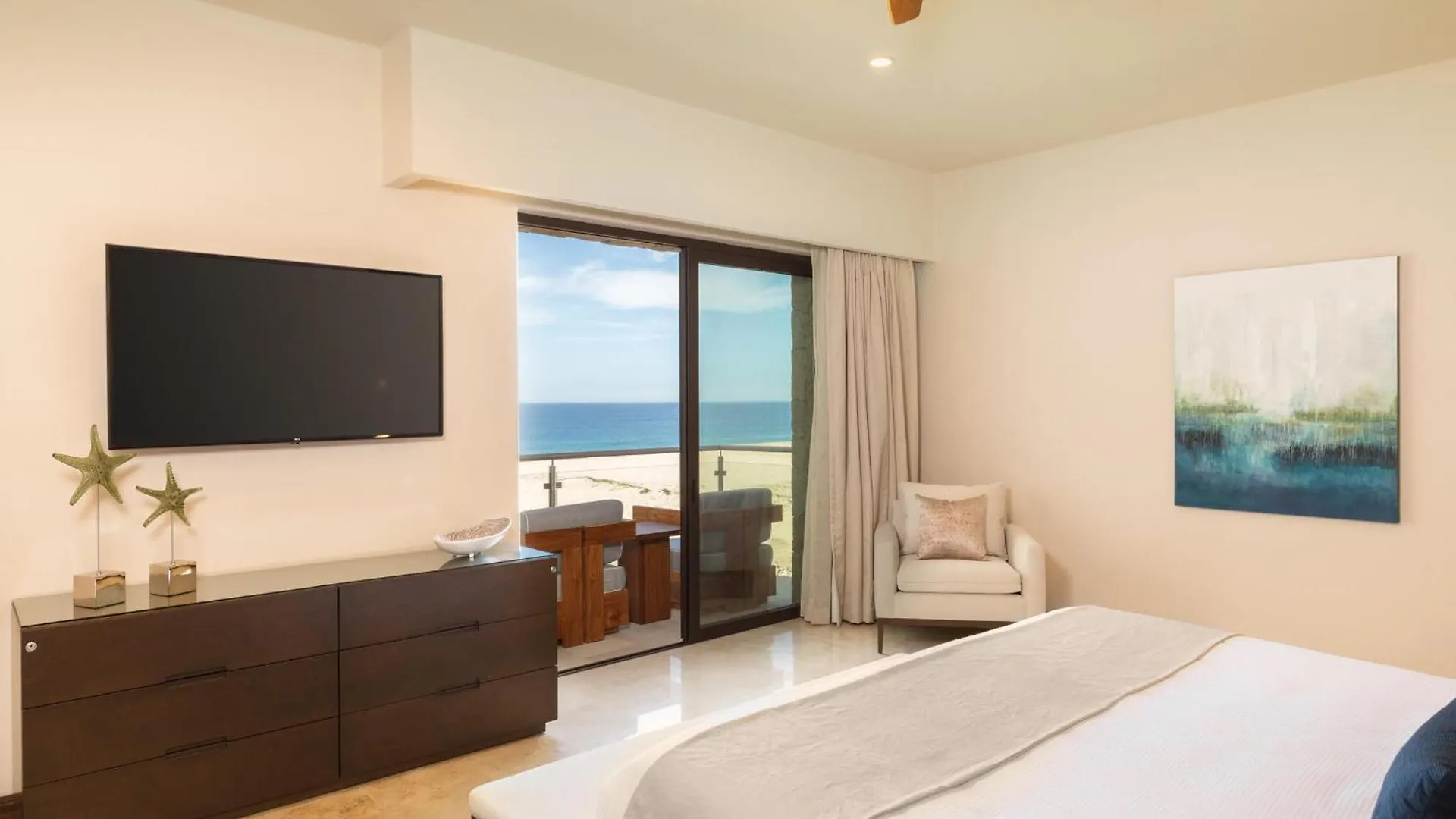 Beachfront 2 Bdrm Condo In Exclusive Diamante Golf Cabo San Lucas 0*,