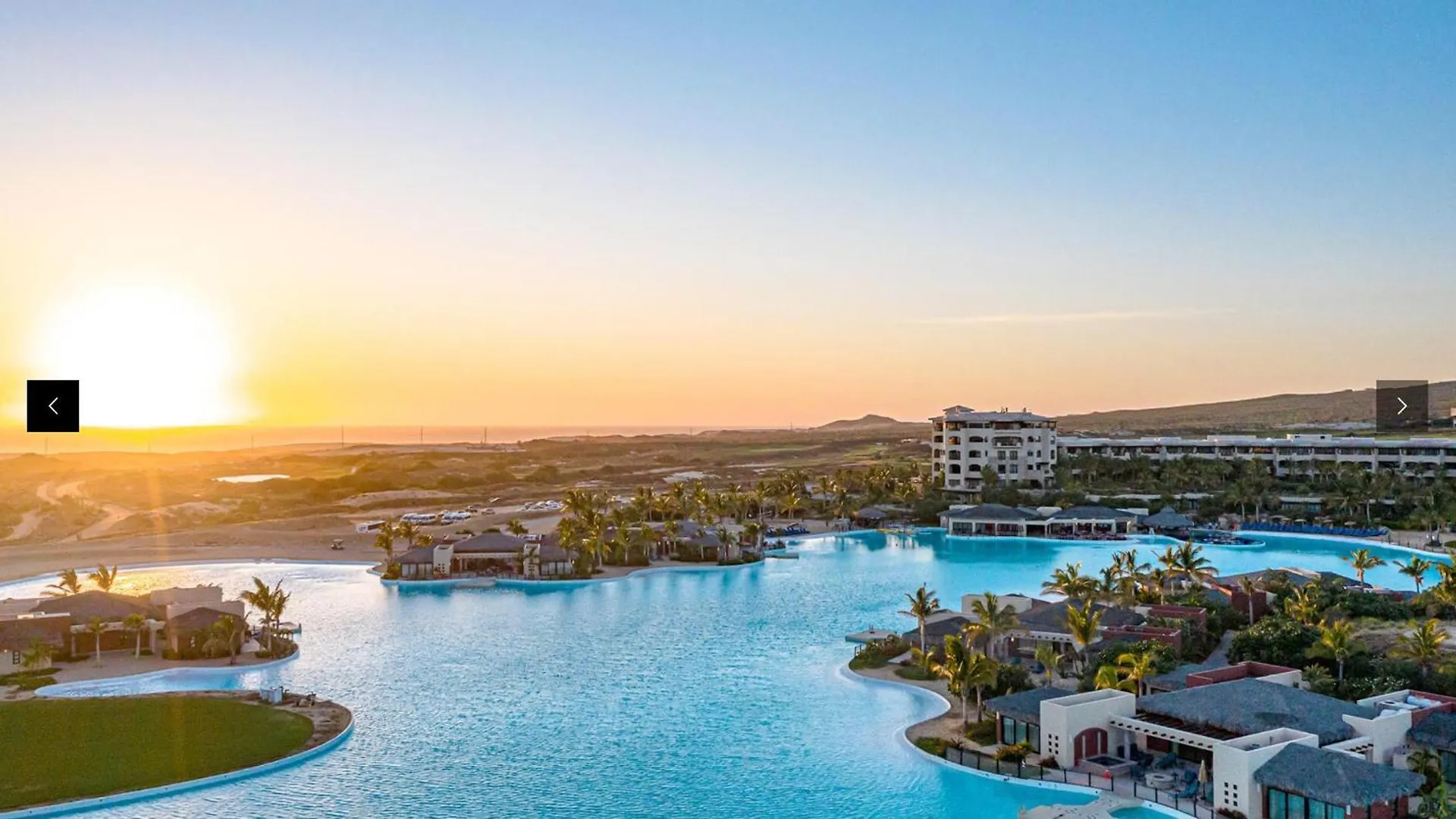 Beachfront 2 Bdrm Condo In Exclusive Diamante Golf Cabo San Lucas