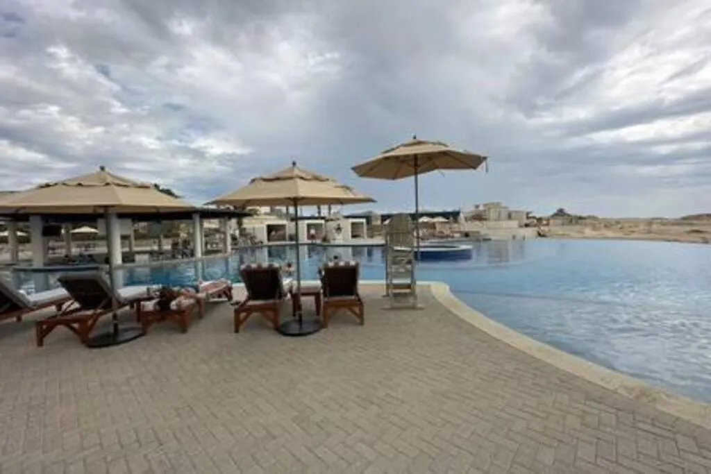 Beachfront 2 Bdrm Condo In Exclusive Diamante Golf Cabo San Lucas