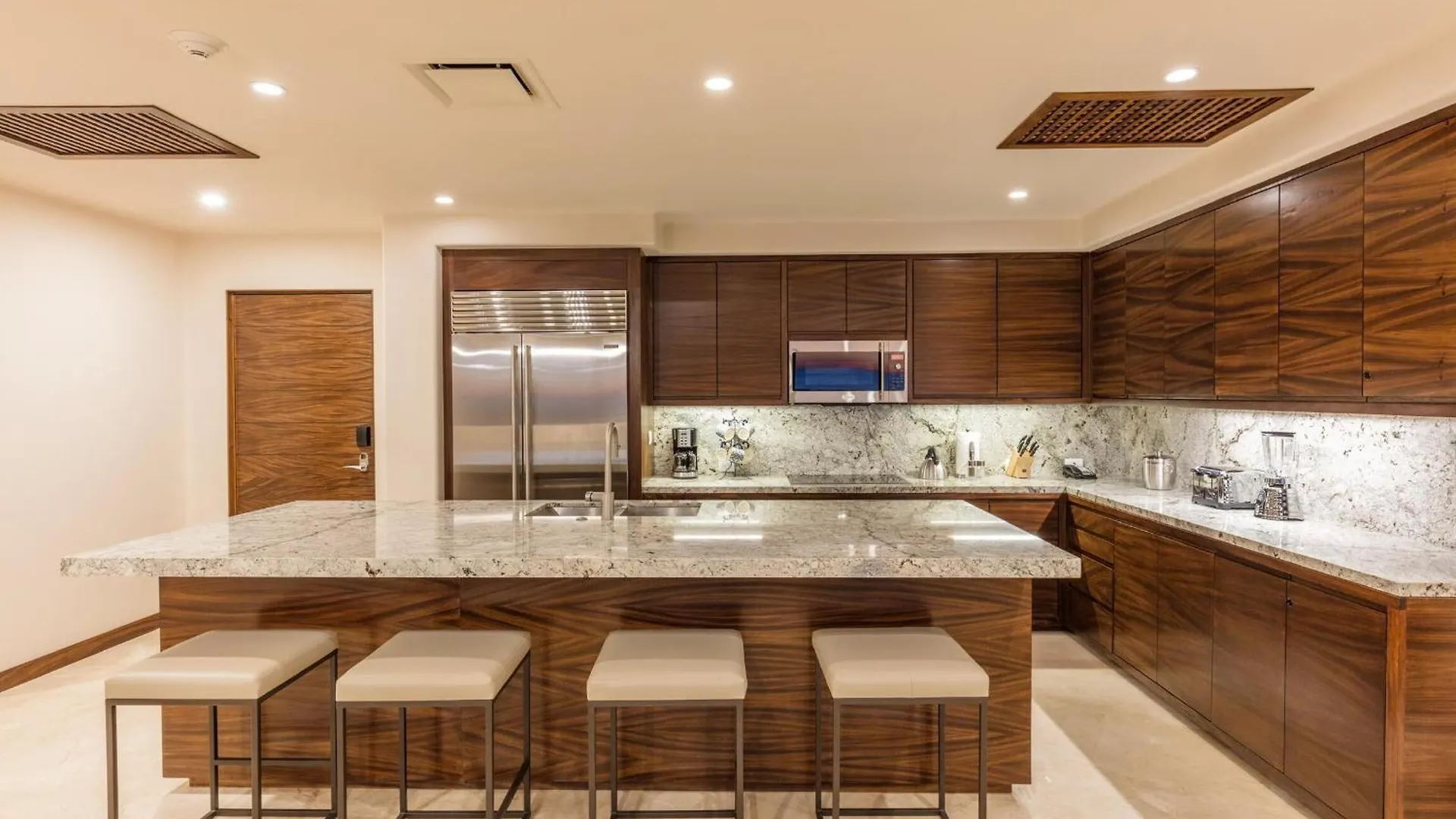 Lägenhetshotell Beachfront 2 Bdrm Condo In Exclusive Diamante Golf Cabo San Lucas Mexiko